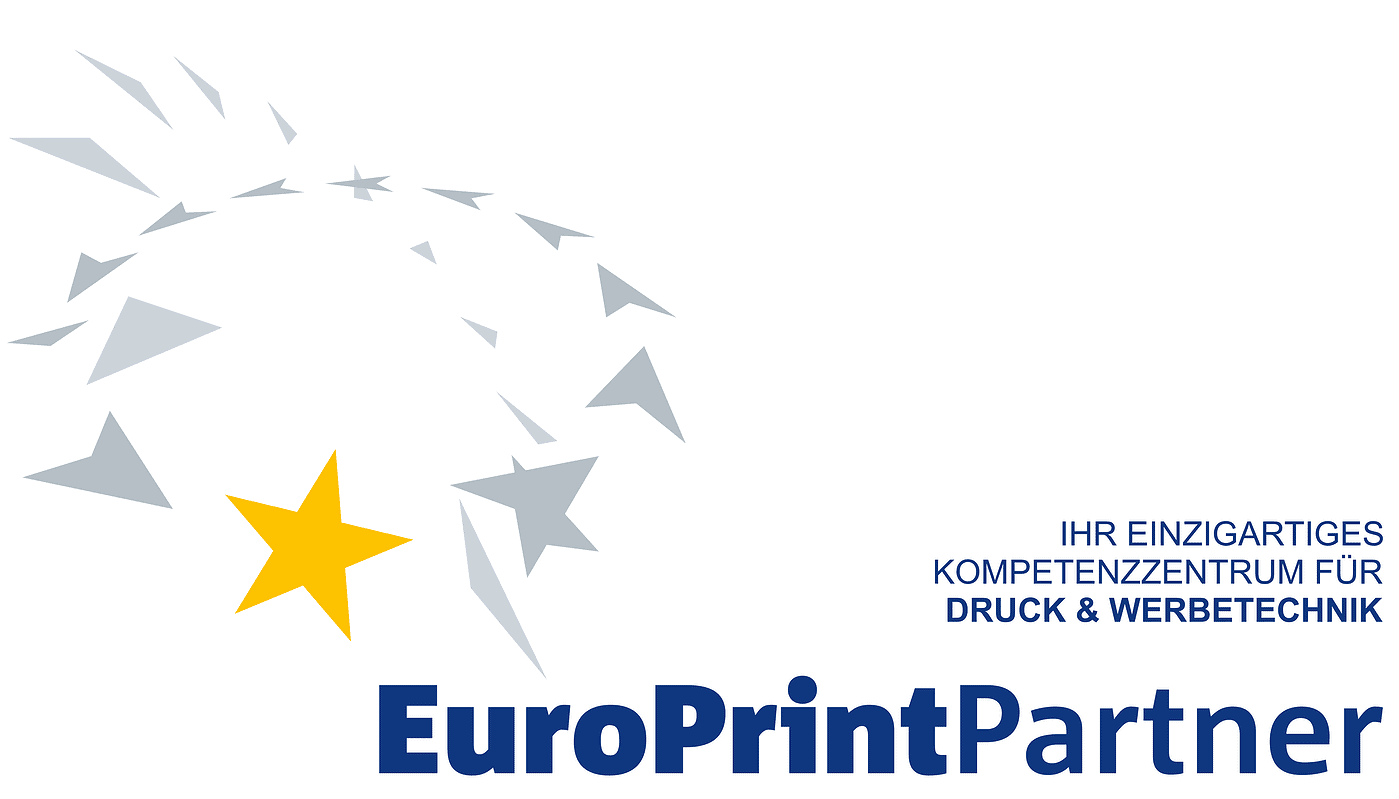 EuroPrint Logo