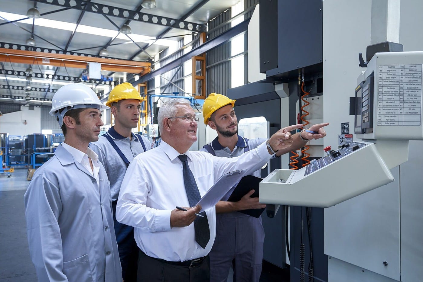 Industrie